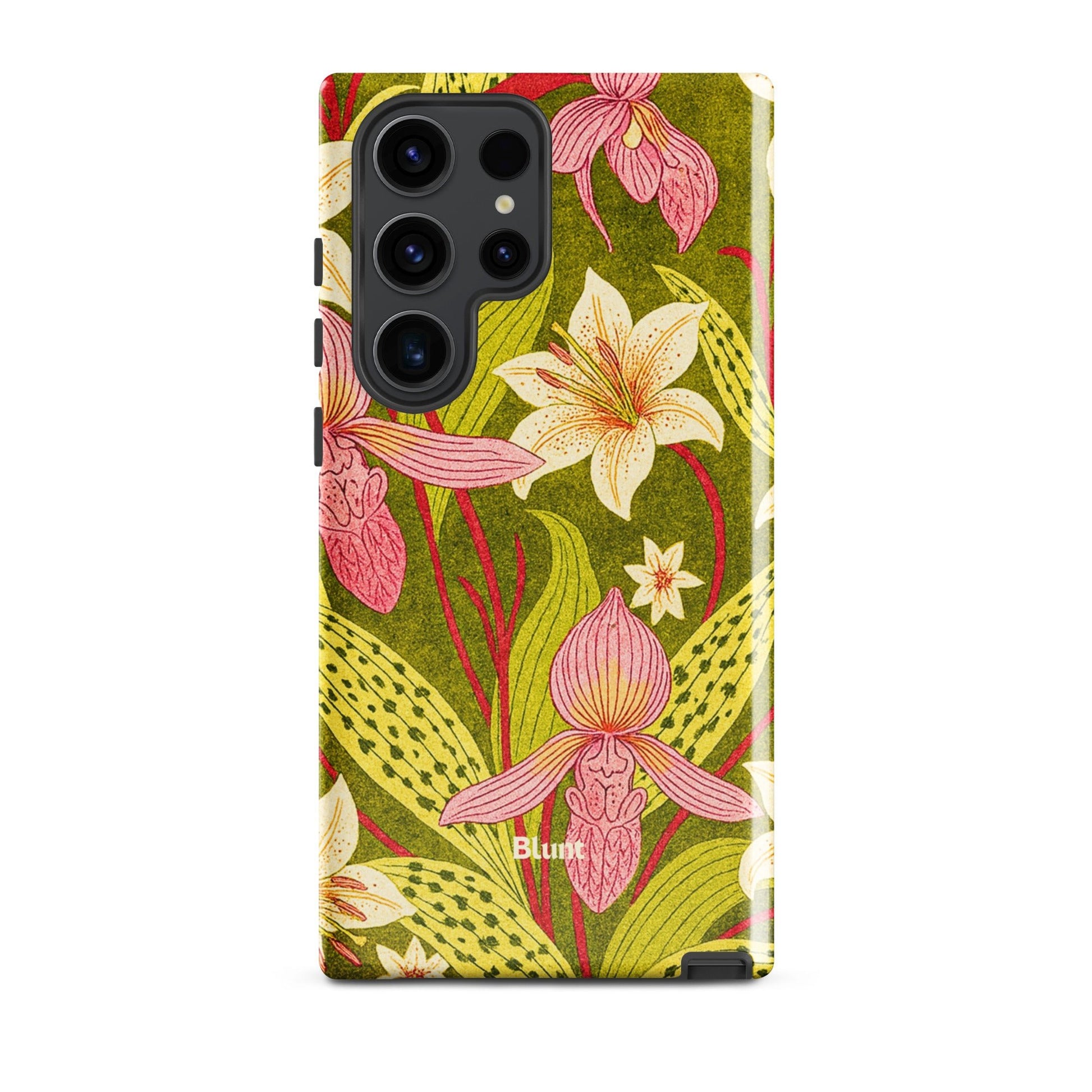 Solara Samsung Case - Blunt Cases
