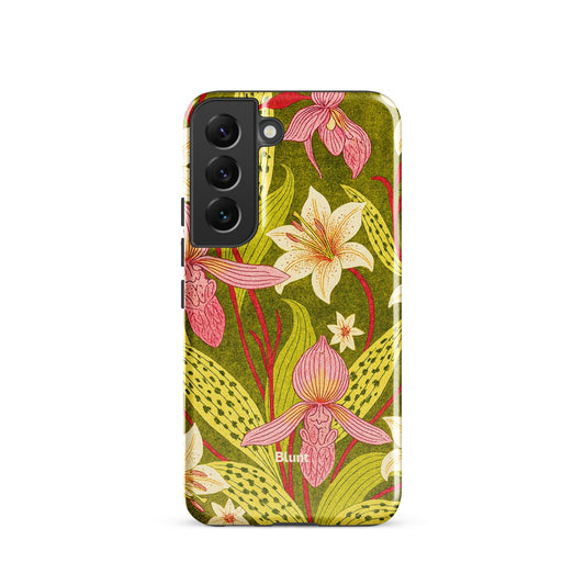 Solara Samsung Case - Blunt Cases