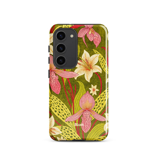 Solara Samsung Case - Blunt Cases