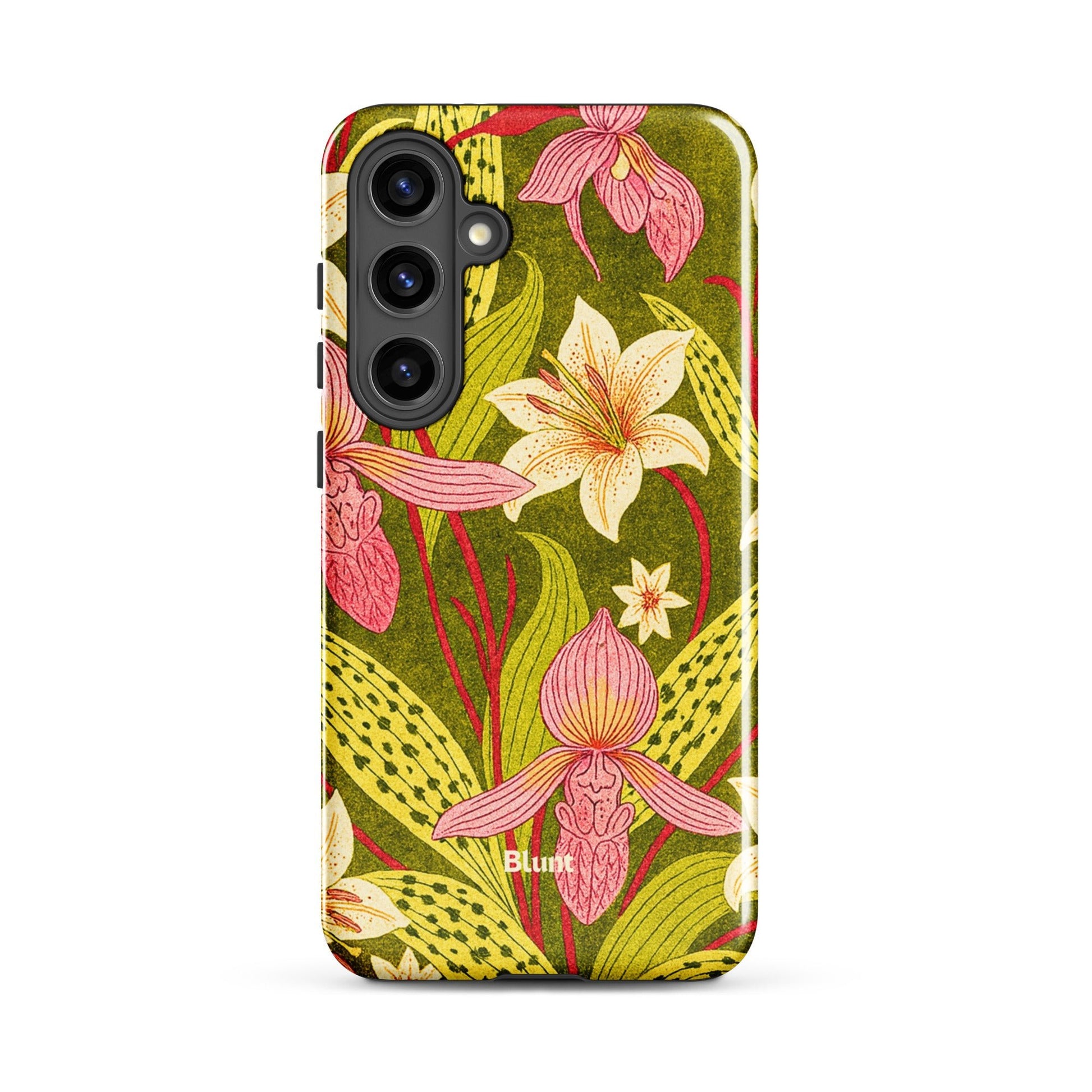 Solara Samsung Case - Blunt Cases