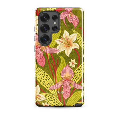 Solara Samsung Case - Blunt Cases