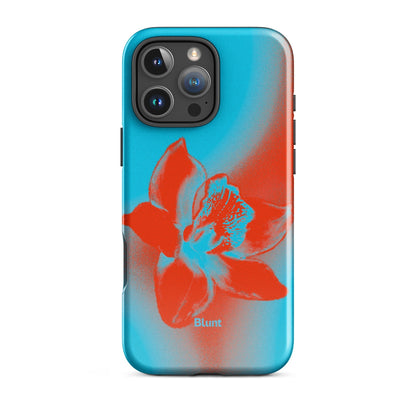 Solarflare iPhone Case - Blunt Cases