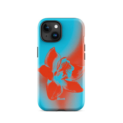 Solarflare iPhone Case - Blunt Cases