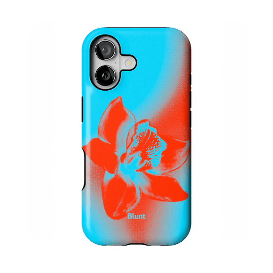 Solarflare iPhone Case - Blunt Cases