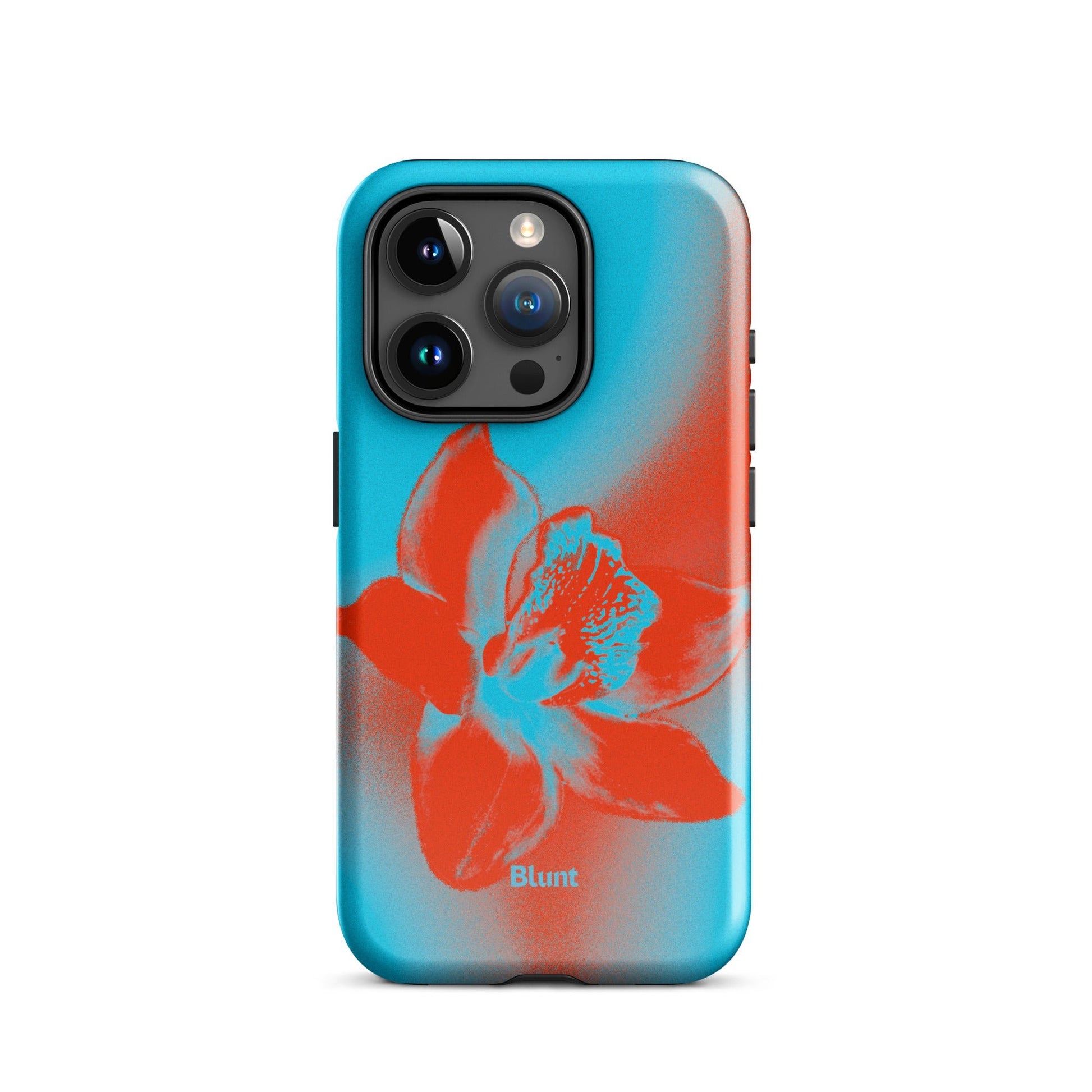 Solarflare iPhone Case - Blunt Cases