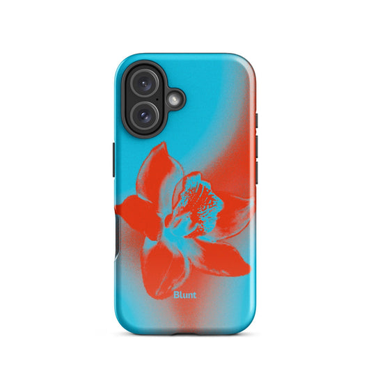 Solarflare iPhone Case - Blunt Cases