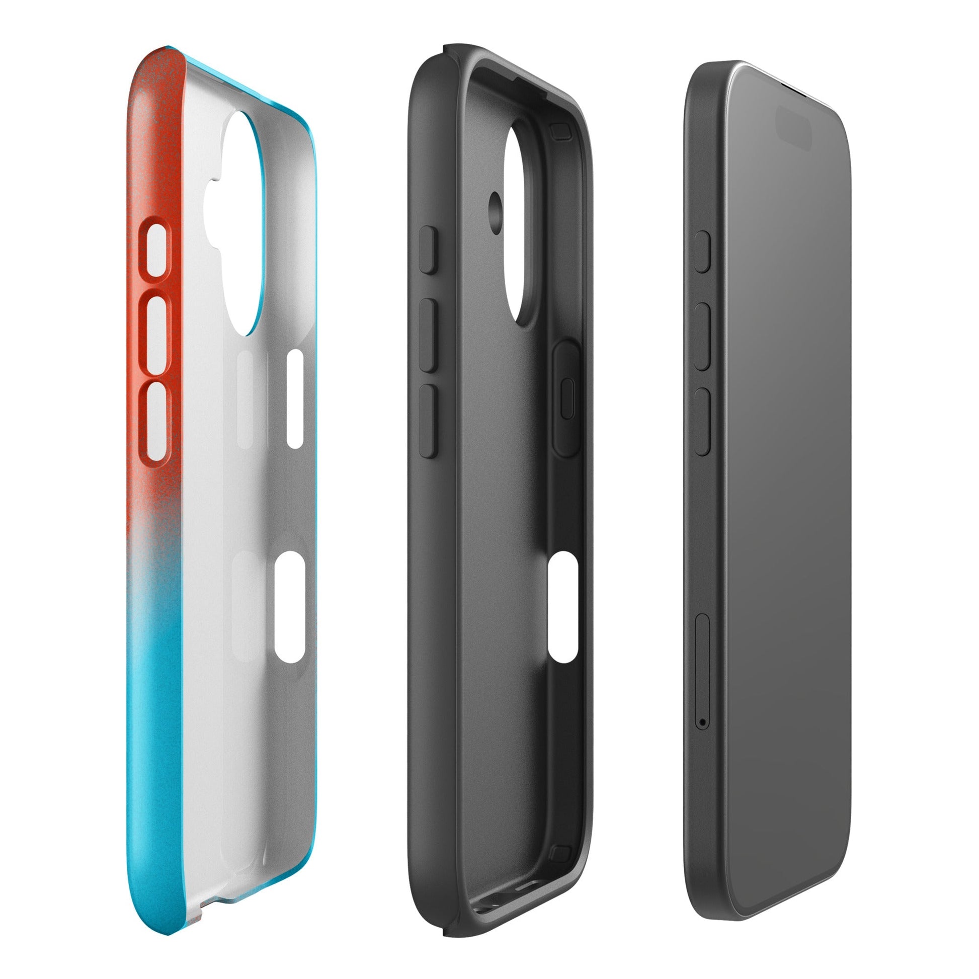 Solarflare iPhone Case - Blunt Cases