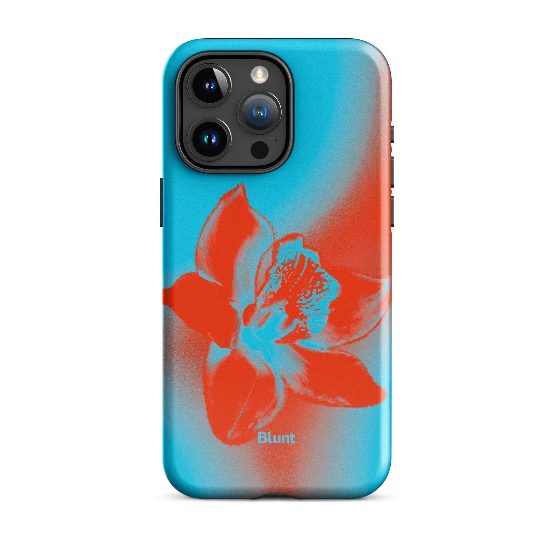 Solarflare iPhone Case - Blunt Cases