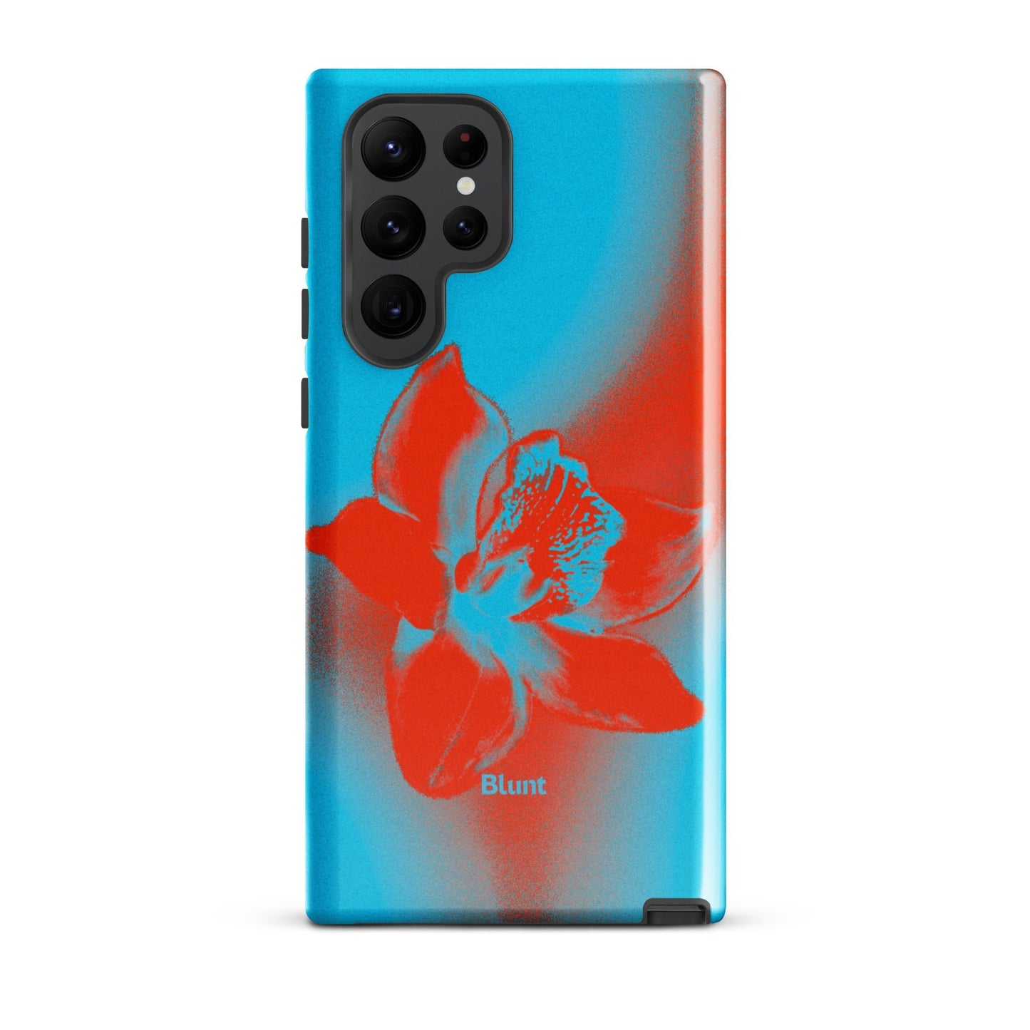 Solarflare Samsung Case - Blunt Cases