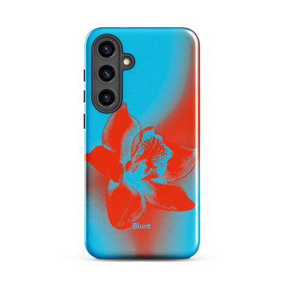 Solarflare Samsung Case - Blunt Cases