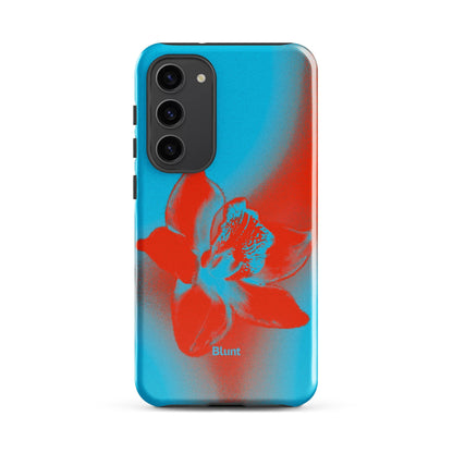 Solarflare Samsung Case - Blunt Cases