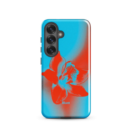 Solarflare Samsung Case - Blunt Cases