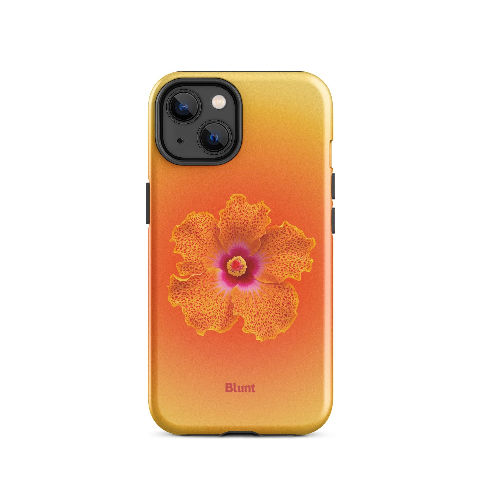 Solaris iPhone Case - Blunt Cases