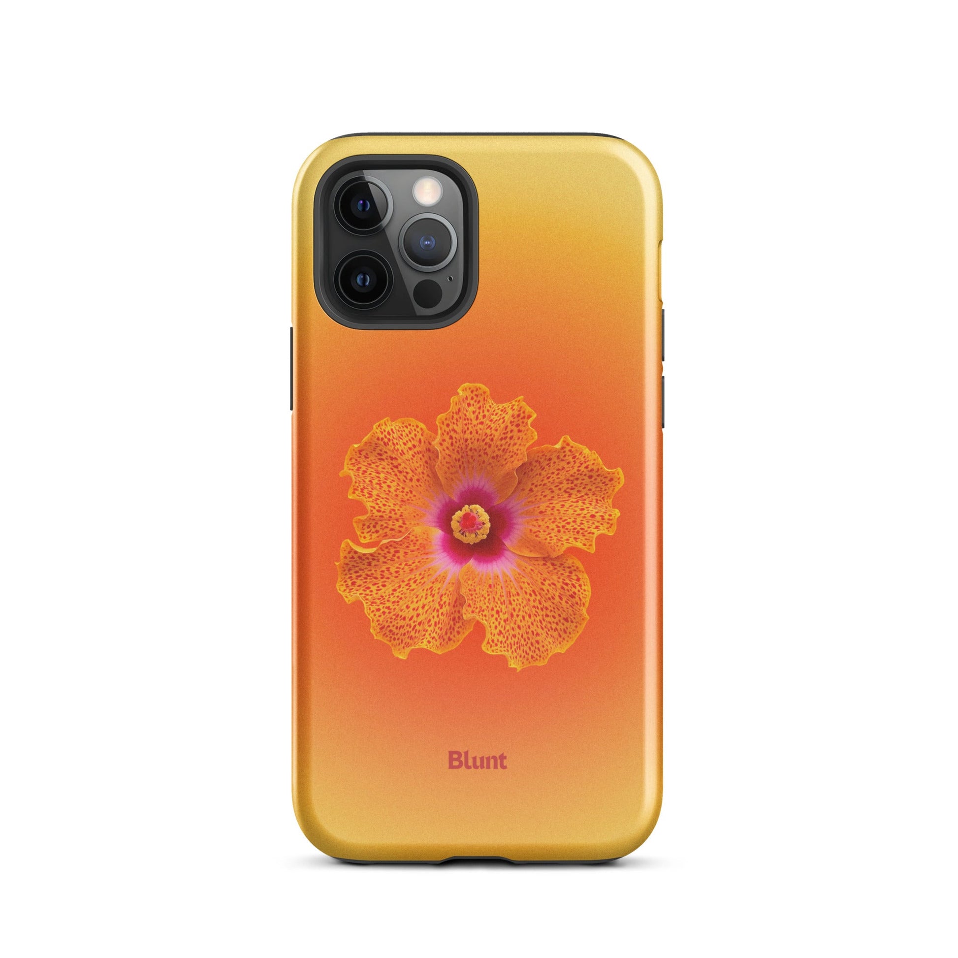 Solaris iPhone Case - Blunt Cases