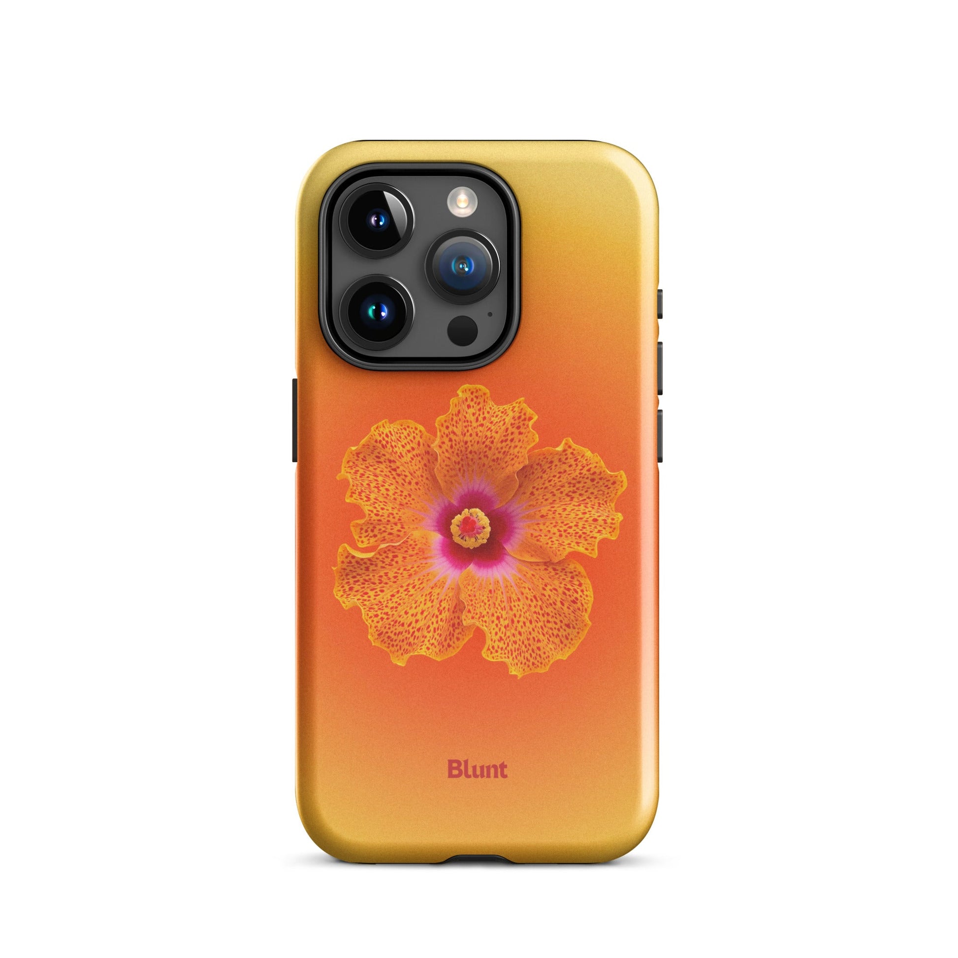 Solaris iPhone Case - Blunt Cases