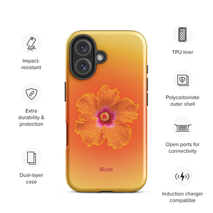 Solaris iPhone Case - Blunt Cases