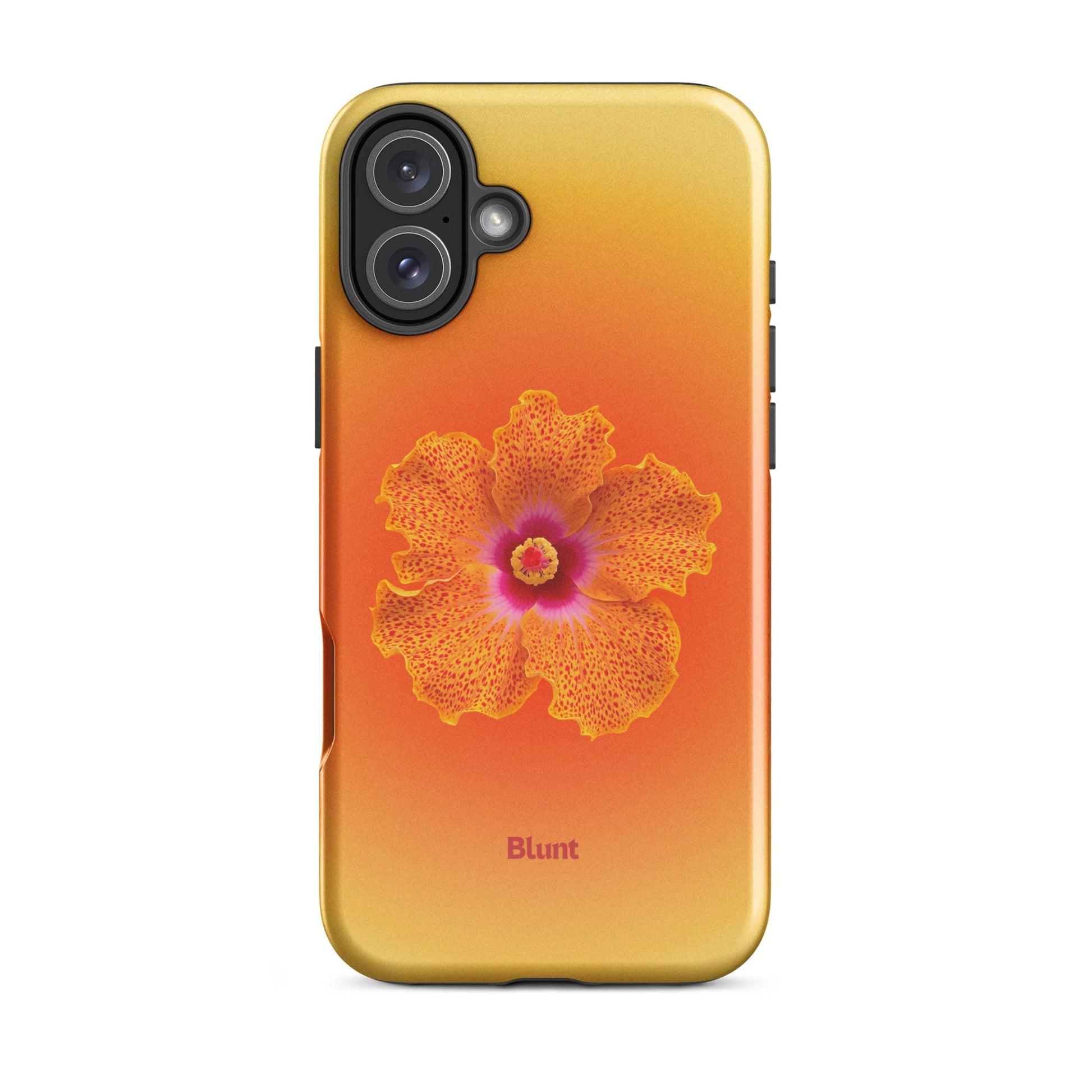 Solaris iPhone Case - Blunt Cases