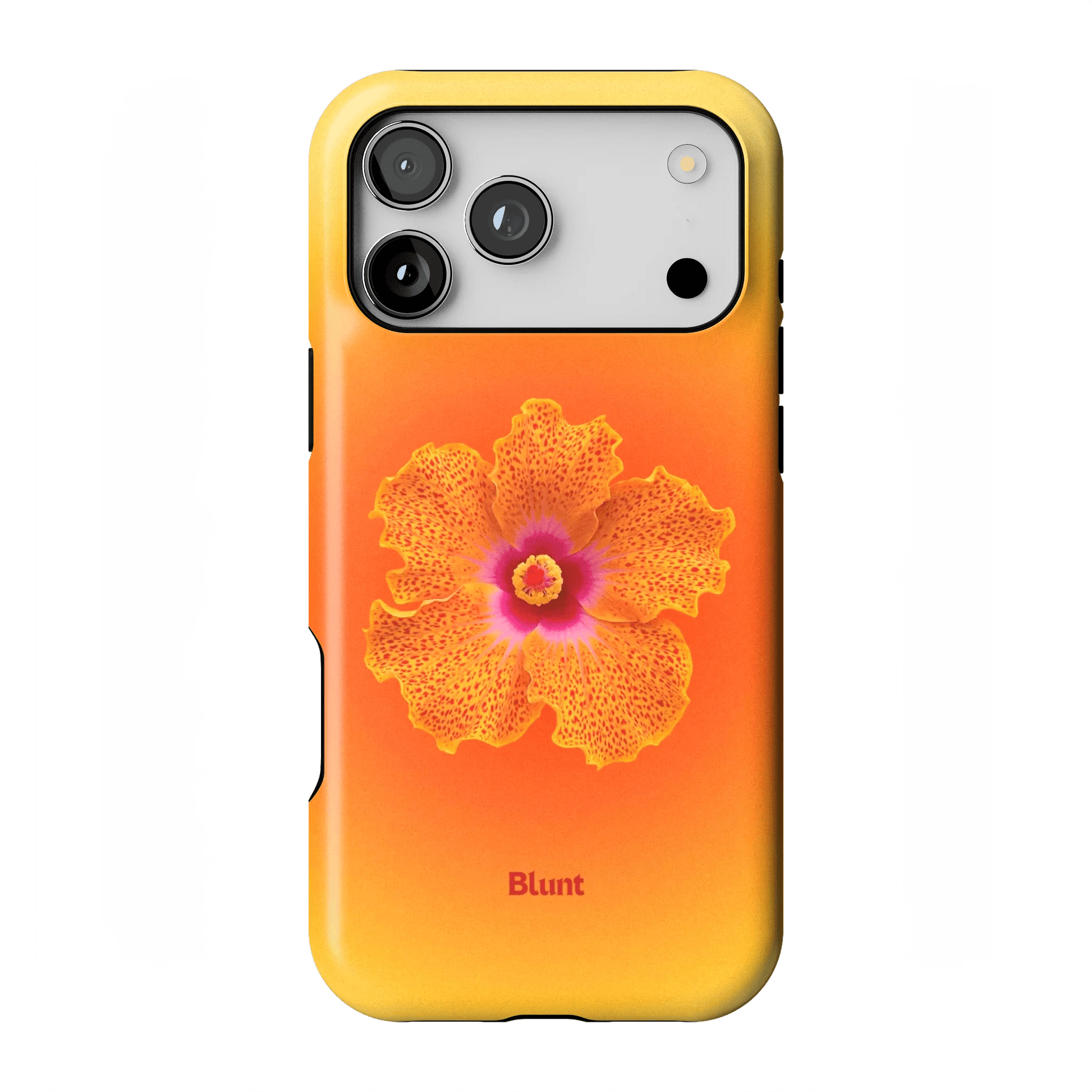 Solaris iPhone Case - Blunt Cases