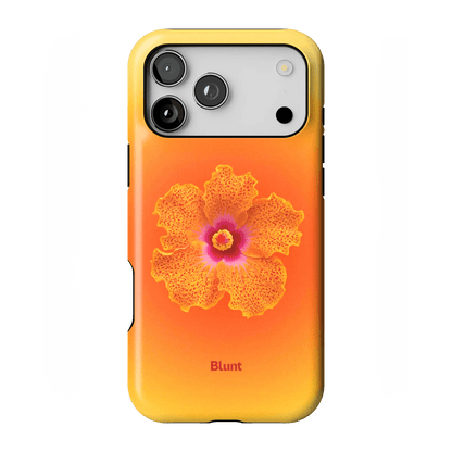 Solaris iPhone Case - Blunt Cases