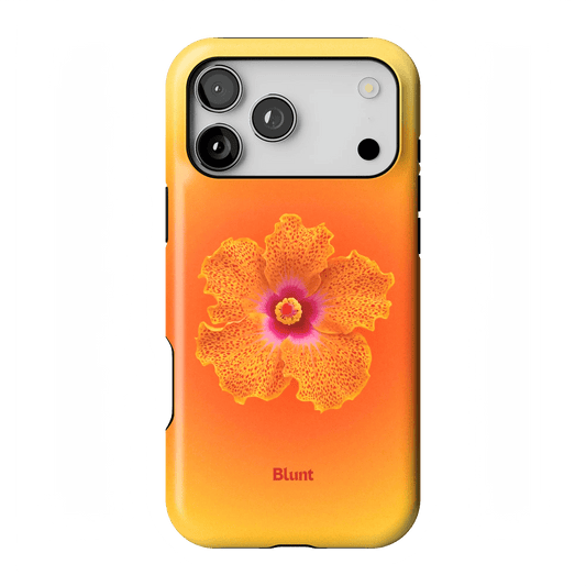 Solaris iPhone Case - Blunt Cases
