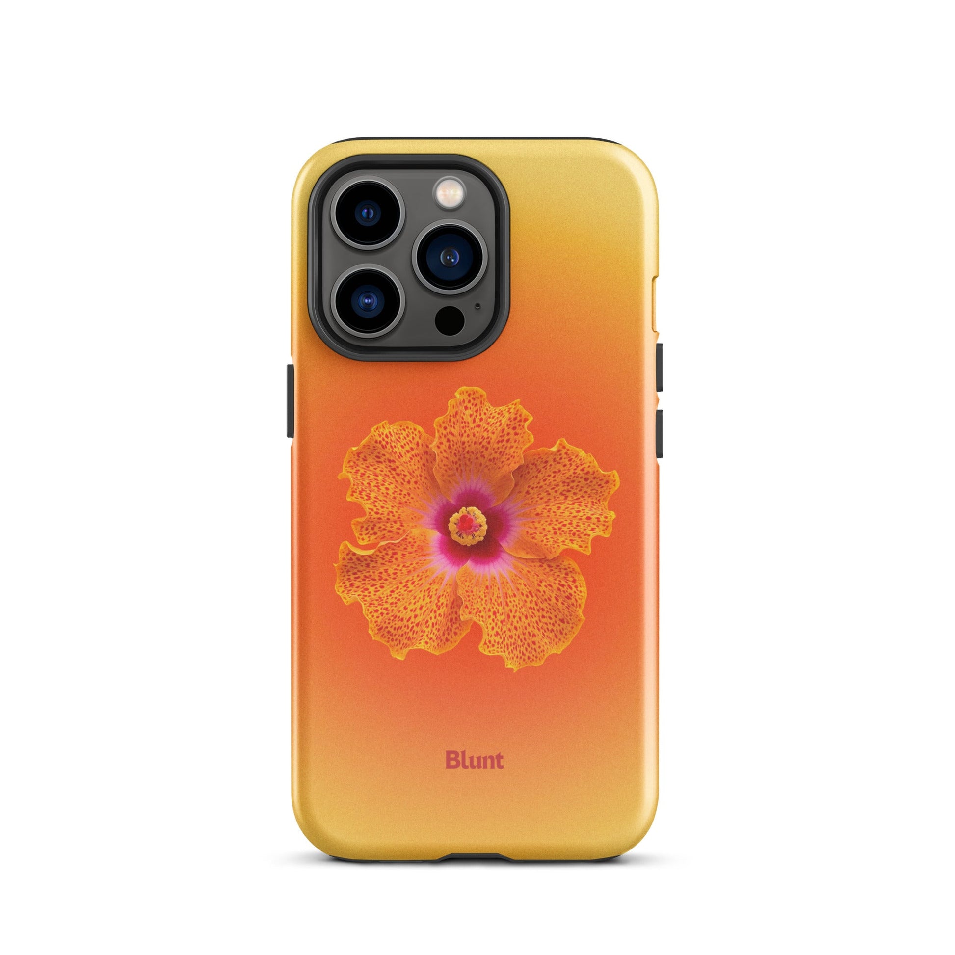 Solaris iPhone Case - Blunt Cases