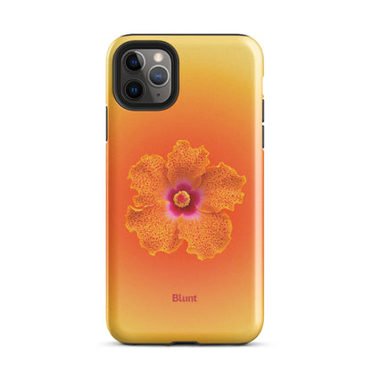 Solaris iPhone Case - Blunt Cases