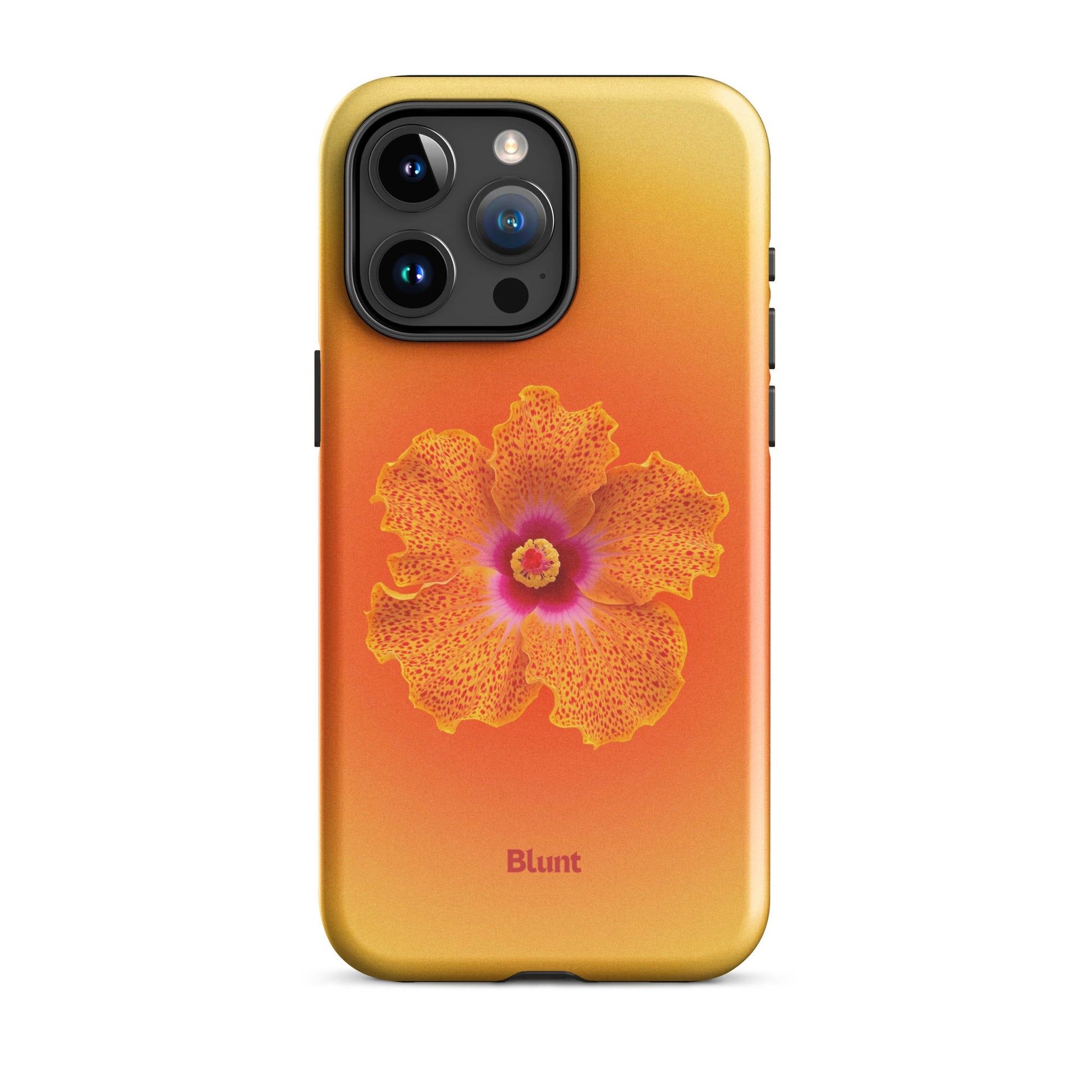 Solaris iPhone Case - Blunt Cases
