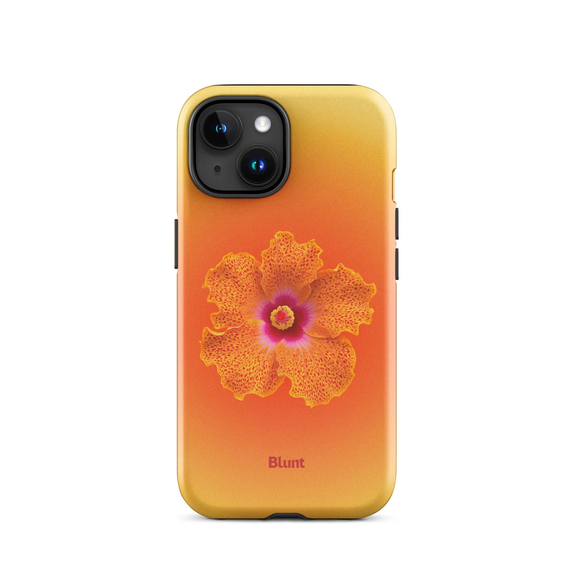 Solaris iPhone Case - Blunt Cases
