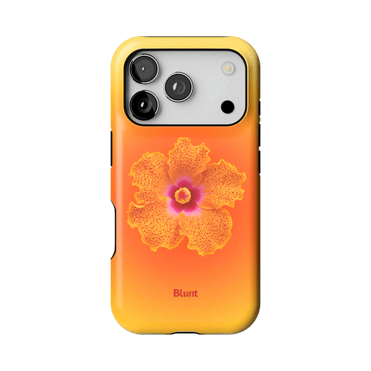 Solaris iPhone Case - Blunt Cases