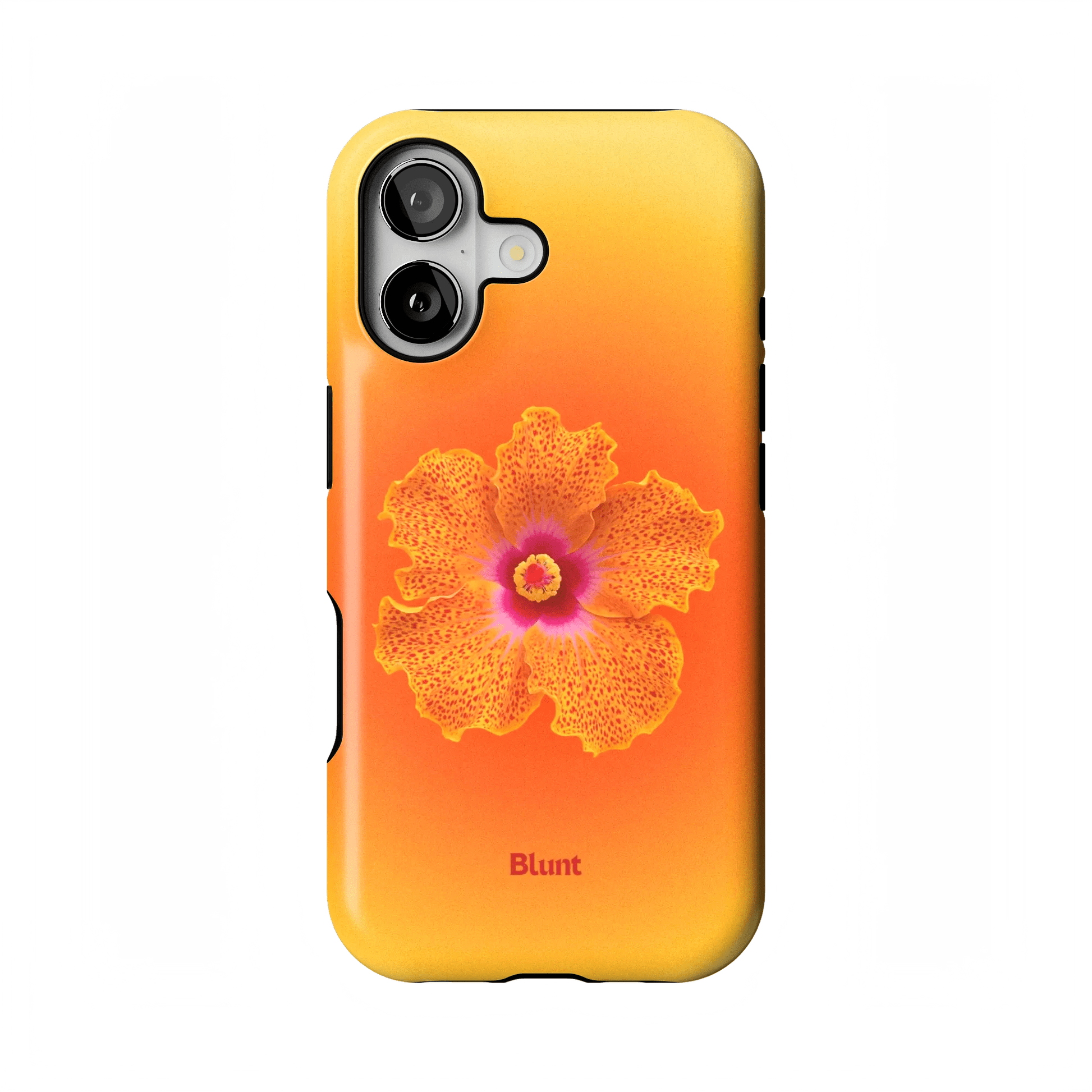 Solaris iPhone Case - Blunt Cases