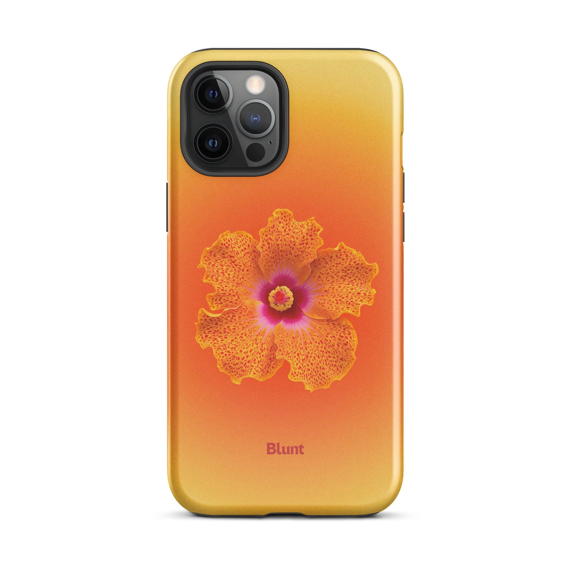 Solaris iPhone Case - Blunt Cases
