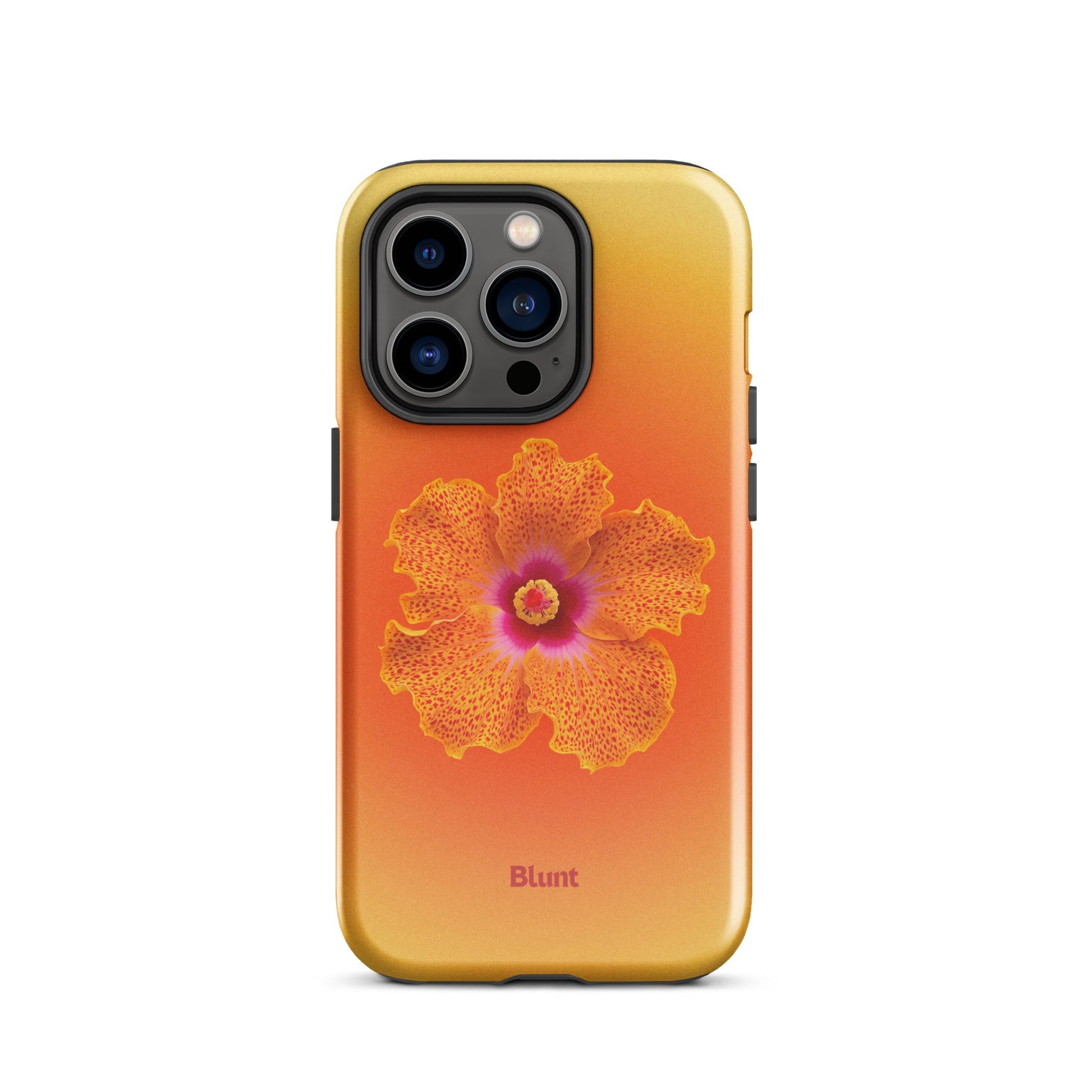 Solaris iPhone Case - Blunt Cases