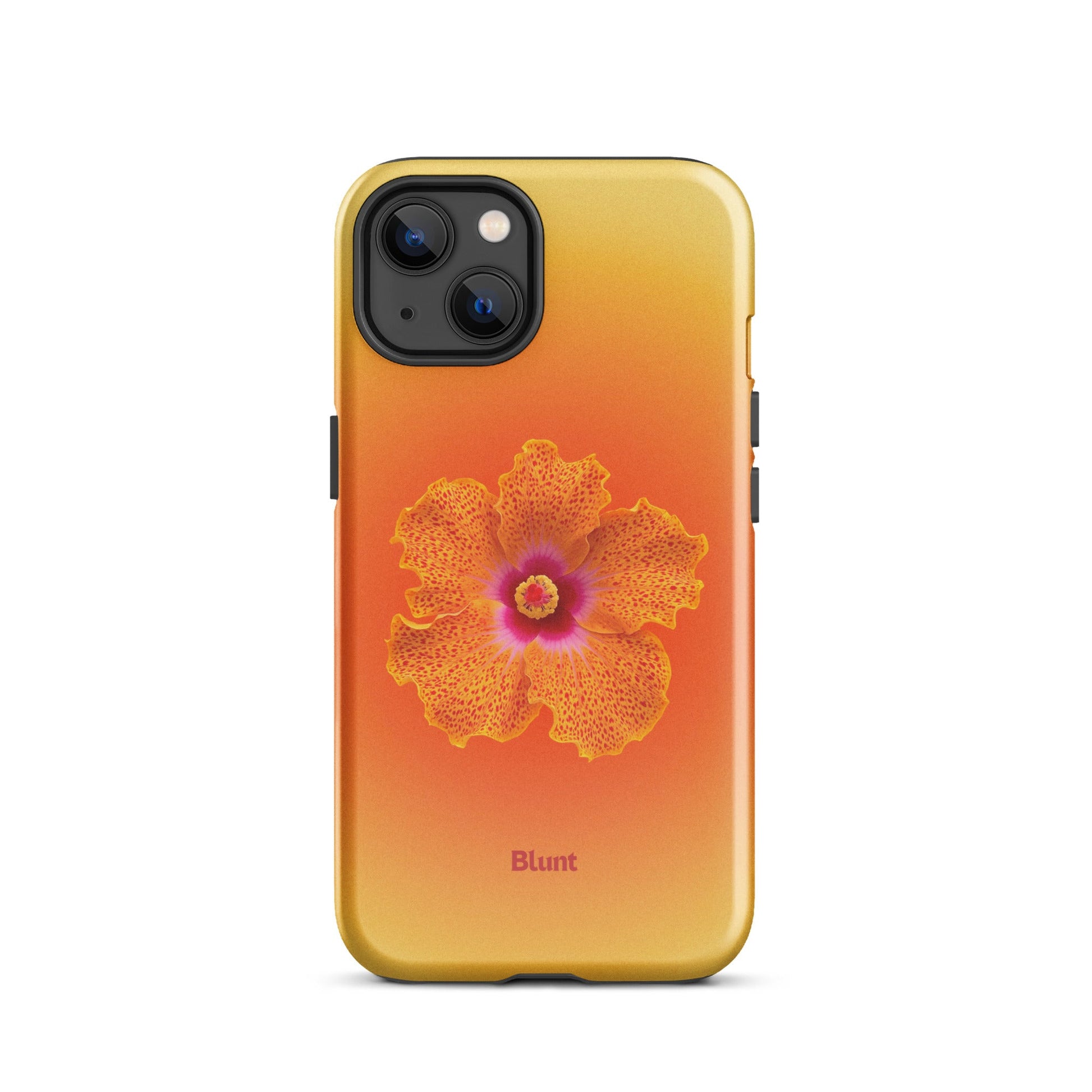 Solaris iPhone Case - Blunt Cases