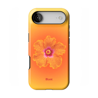 Solaris iPhone Case - Blunt Cases