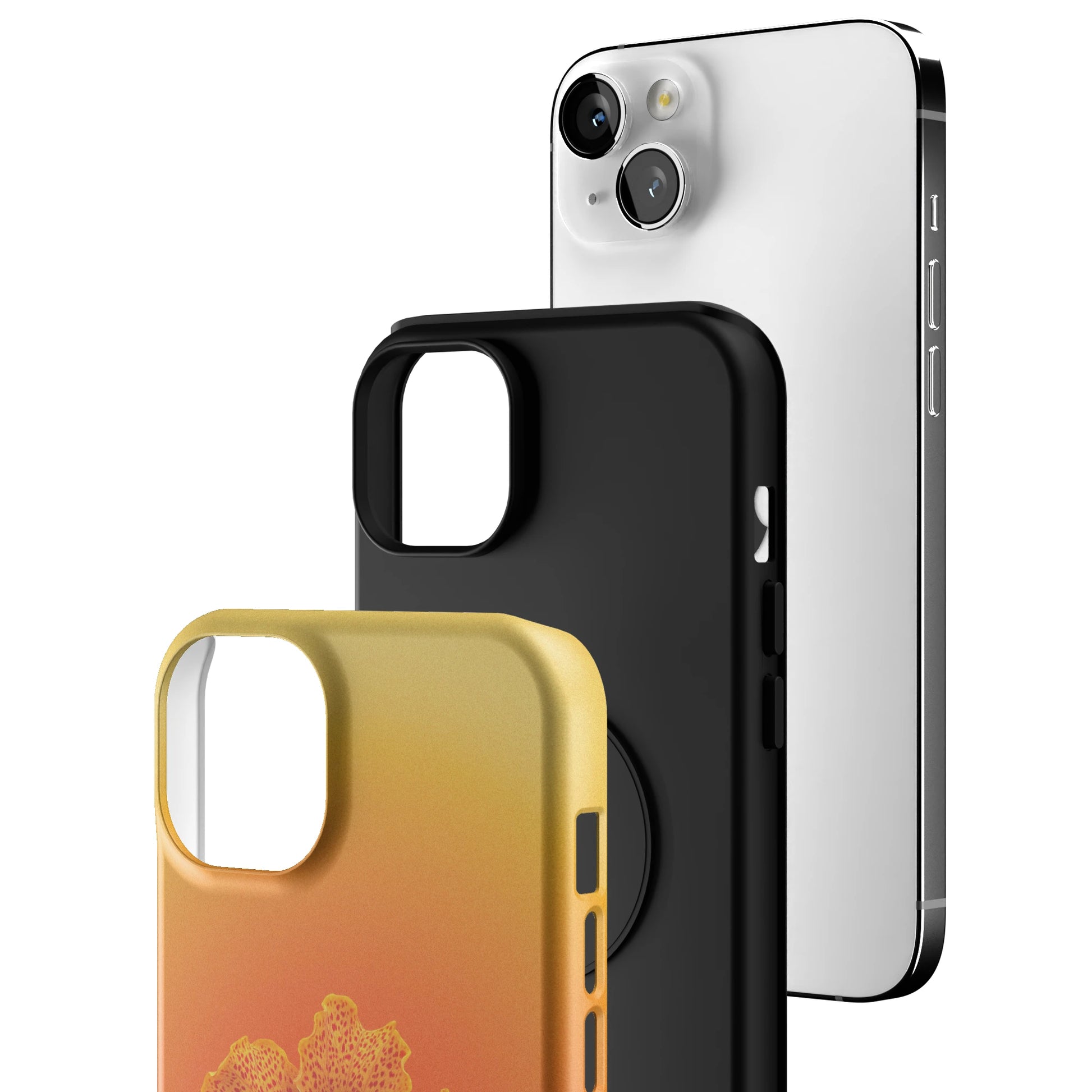 Solaris iPhone Case gallery - Iphone_14_Mini_Air_Plus_3