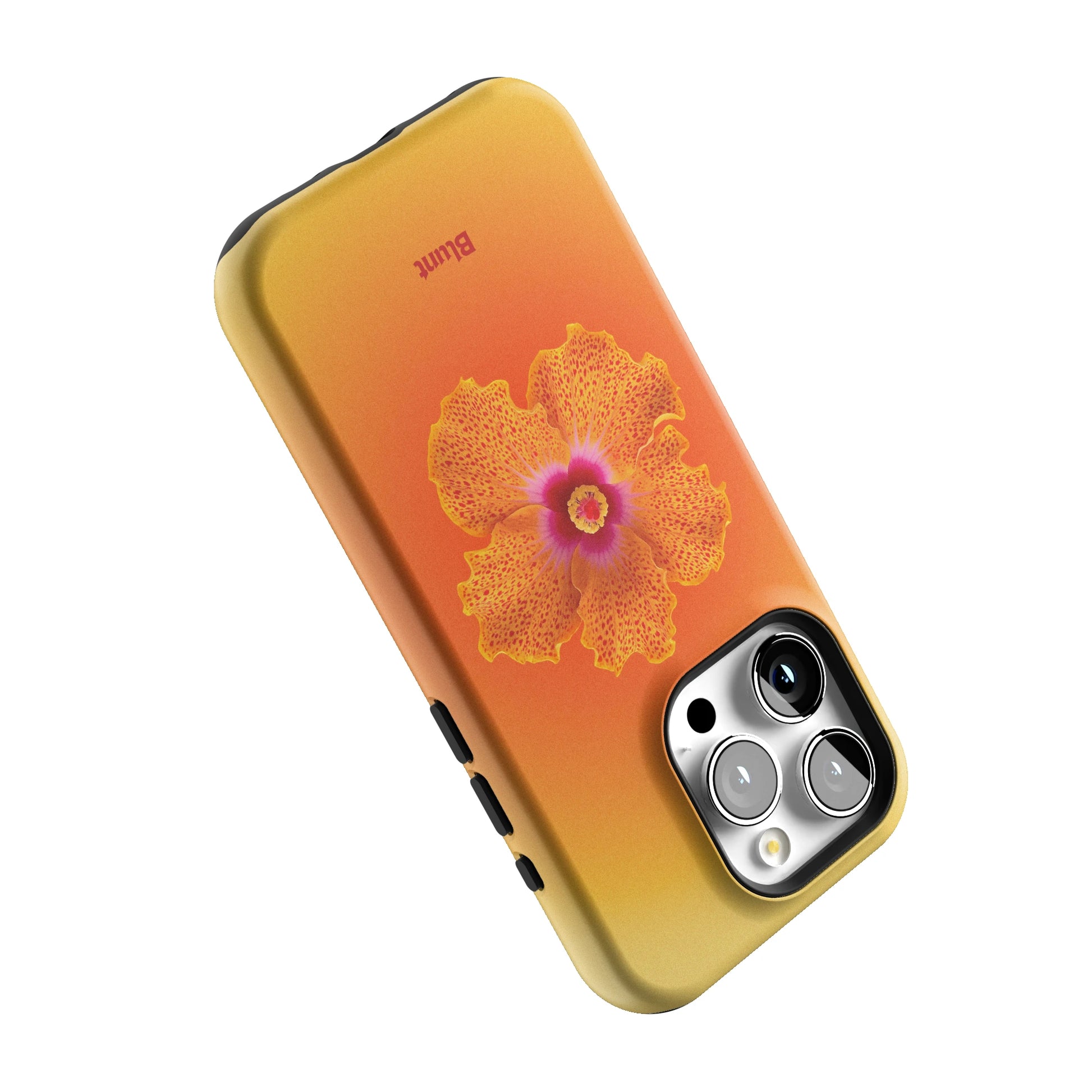 Solaris iPhone Case gallery - Iphone_15_Pro_5