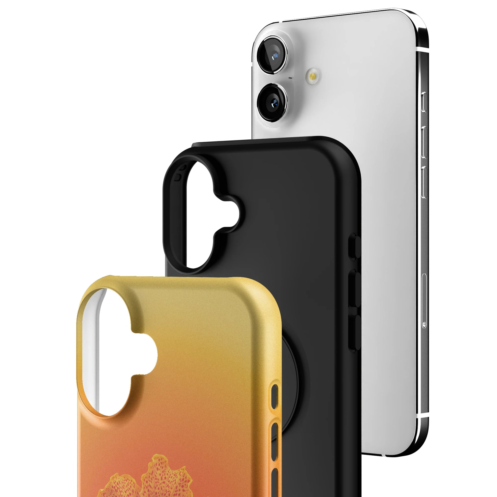 Solaris iPhone Case gallery - Iphone_16_Mini_Air_Plus_3