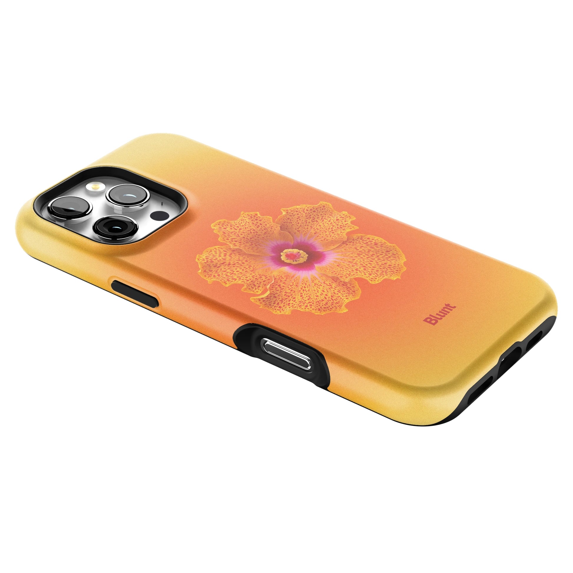 Solaris iPhone Case gallery - Iphone_16_Pro_Max_2