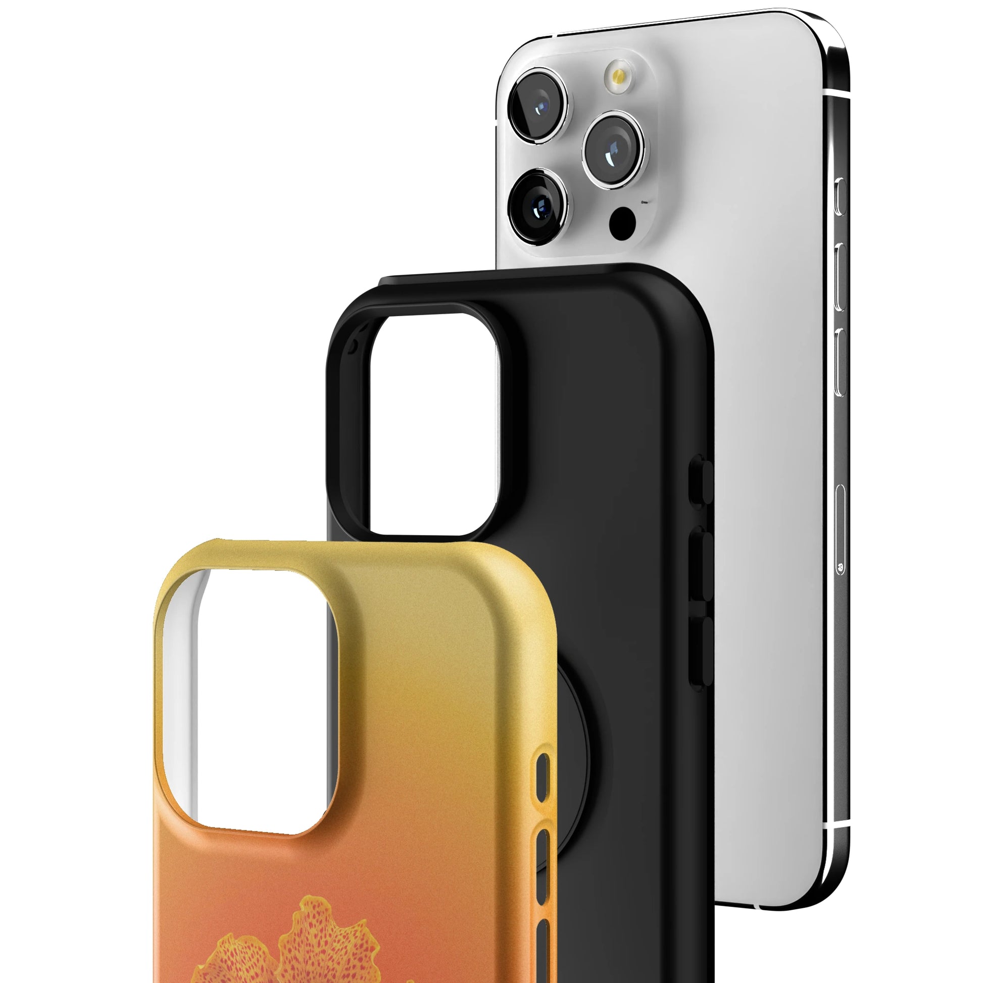 Solaris iPhone Case gallery - Iphone_16_Pro_Max_3