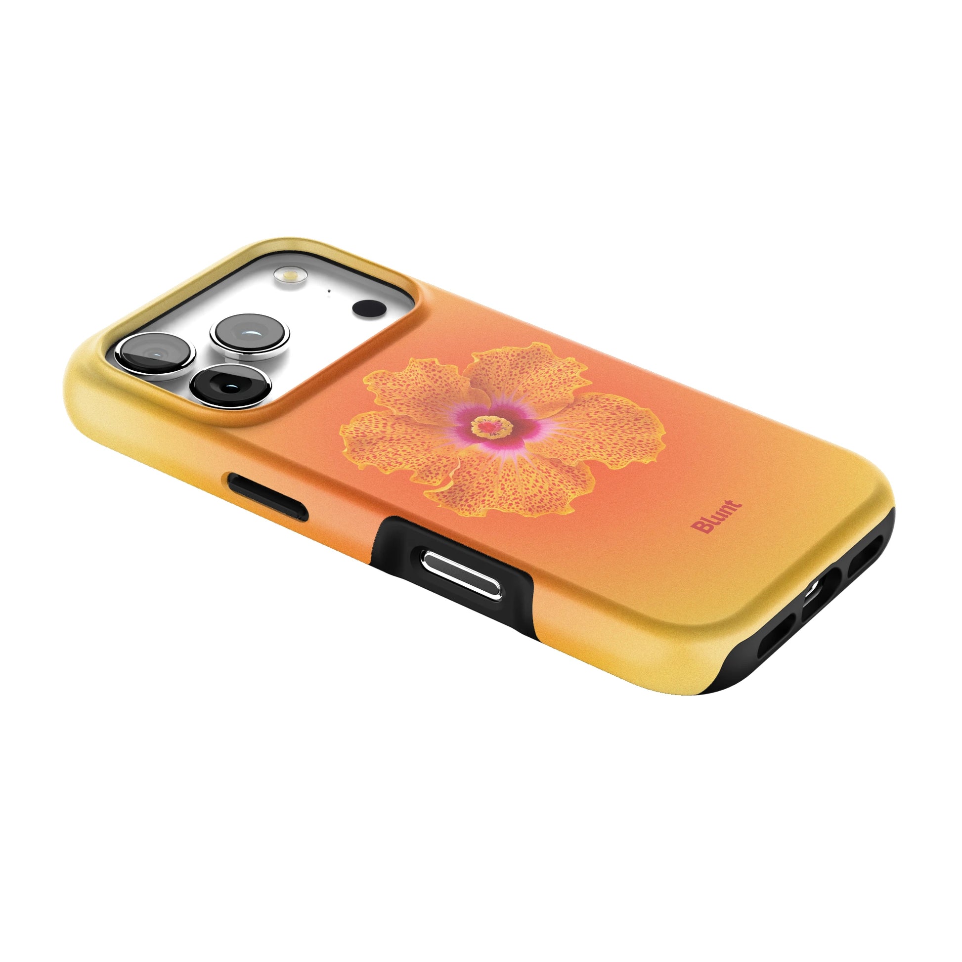 Solaris iPhone Case gallery - Iphone_17_Pro_2