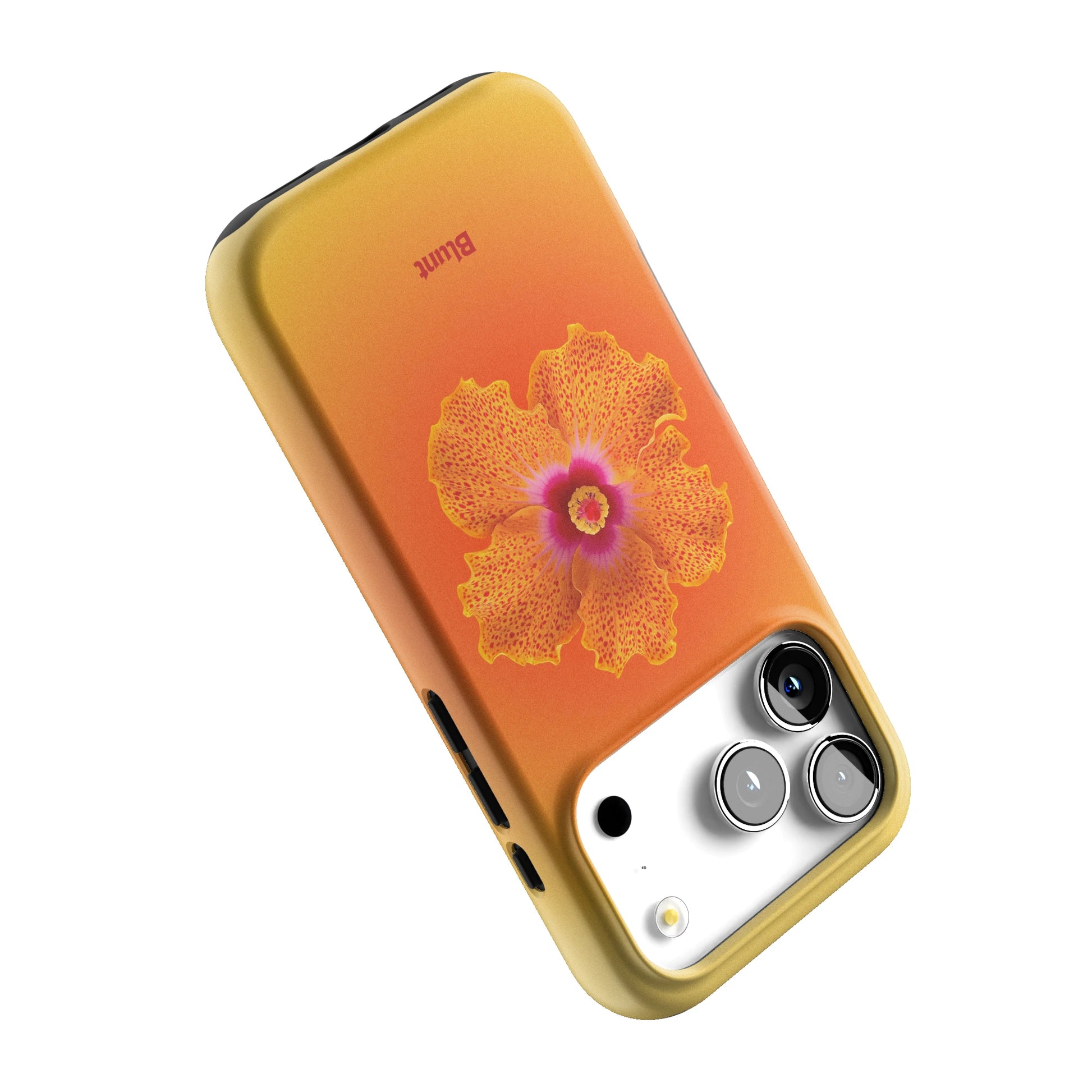 Solaris iPhone Case gallery - Iphone_17_Pro_5