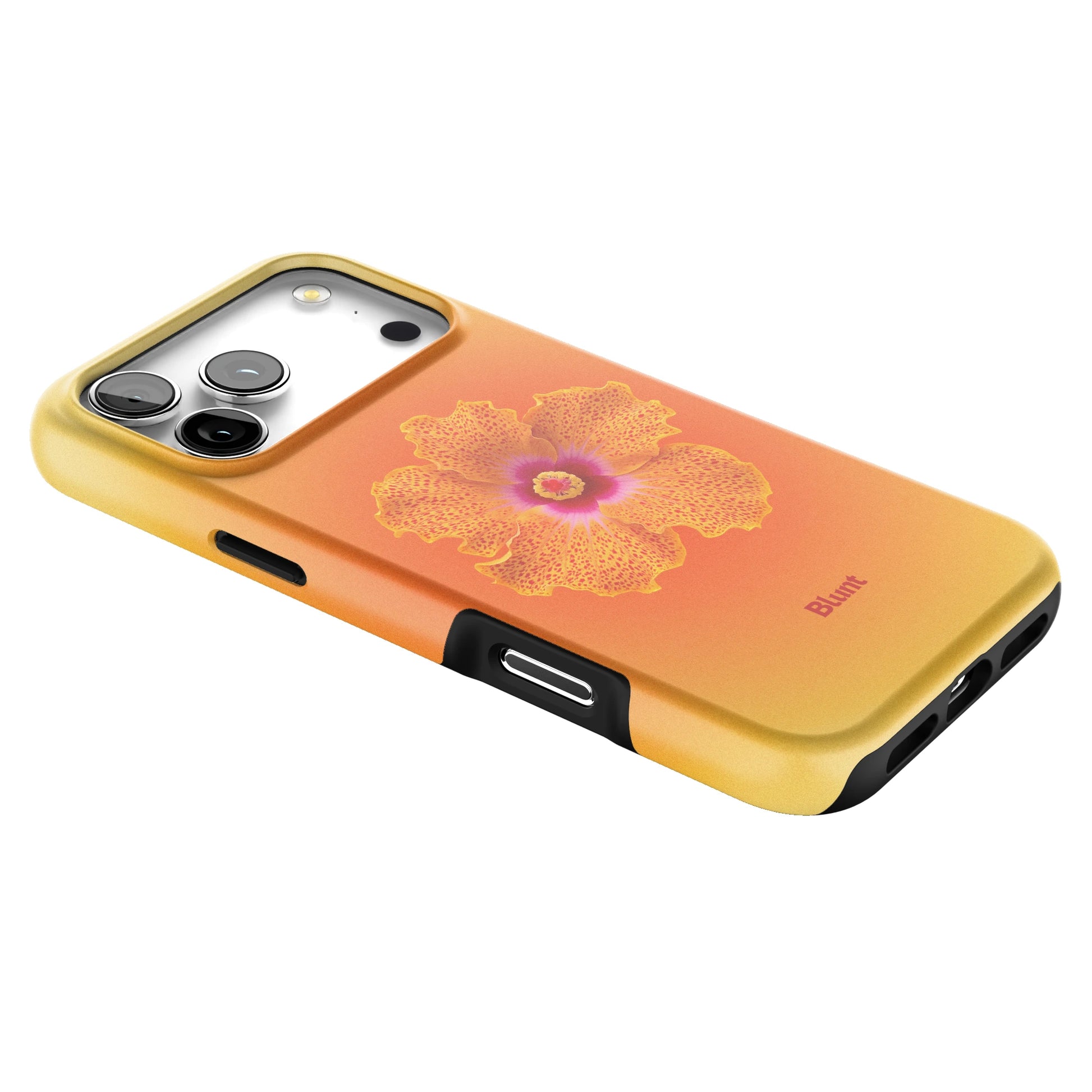 Solaris iPhone Case gallery - Iphone_17_Pro_Max_2