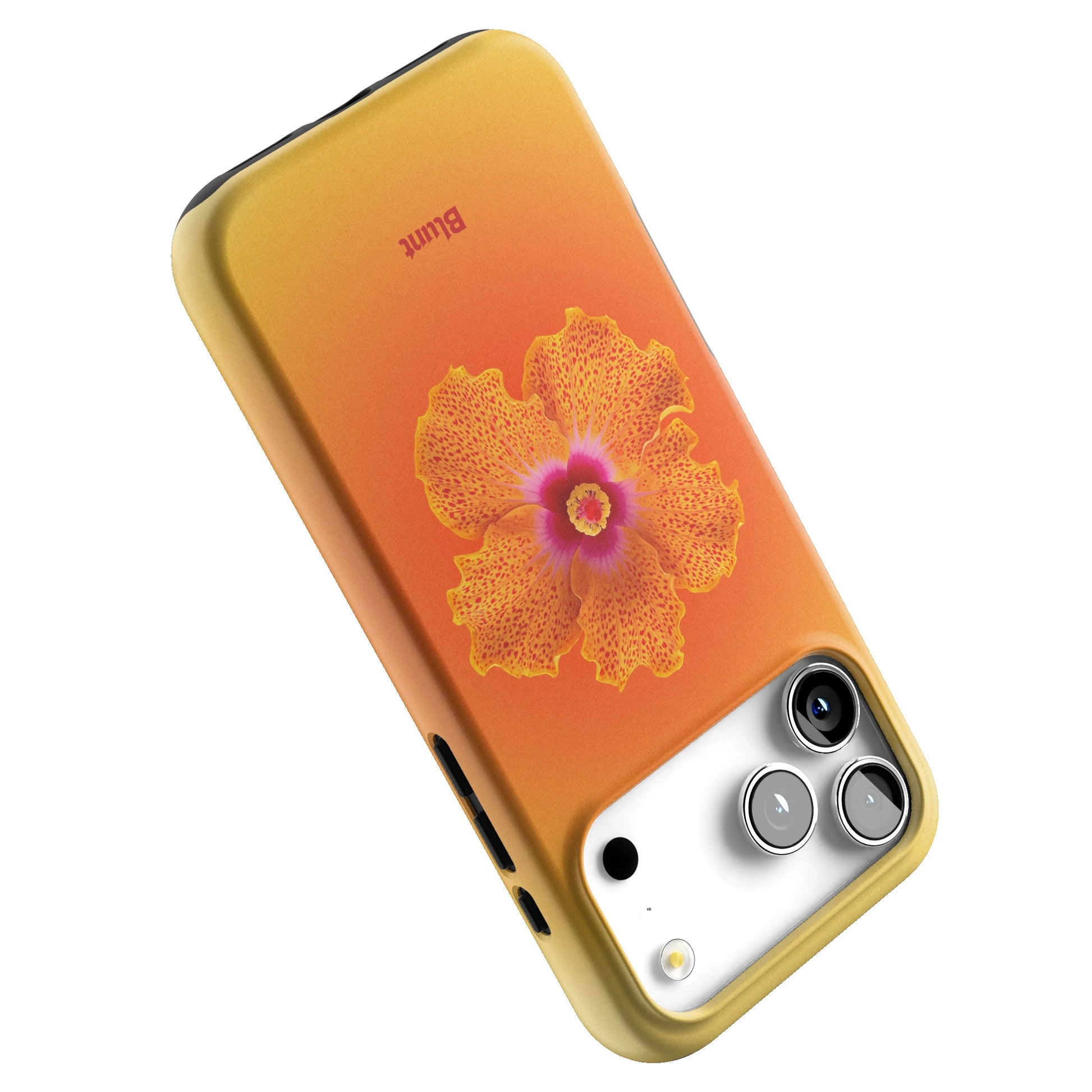 Solaris iPhone Case gallery - Iphone_17_Pro_Max_5