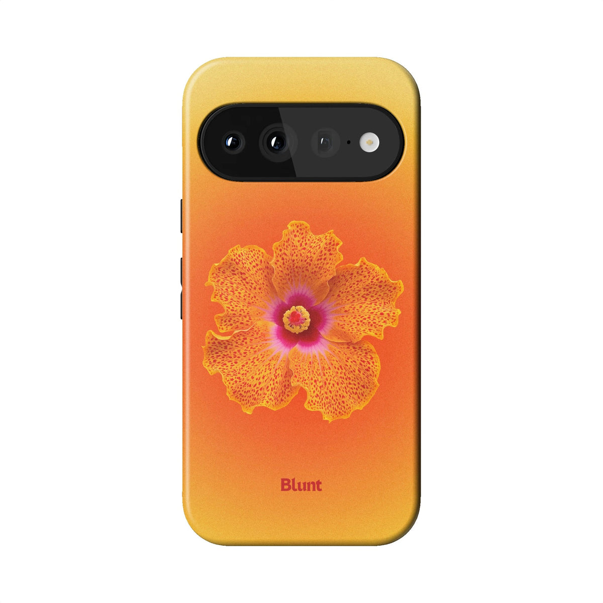 Solaris Pixel Case - Blunt Cases
