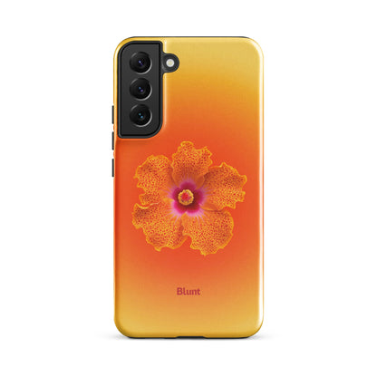 Solaris Samsung Case - Blunt Cases