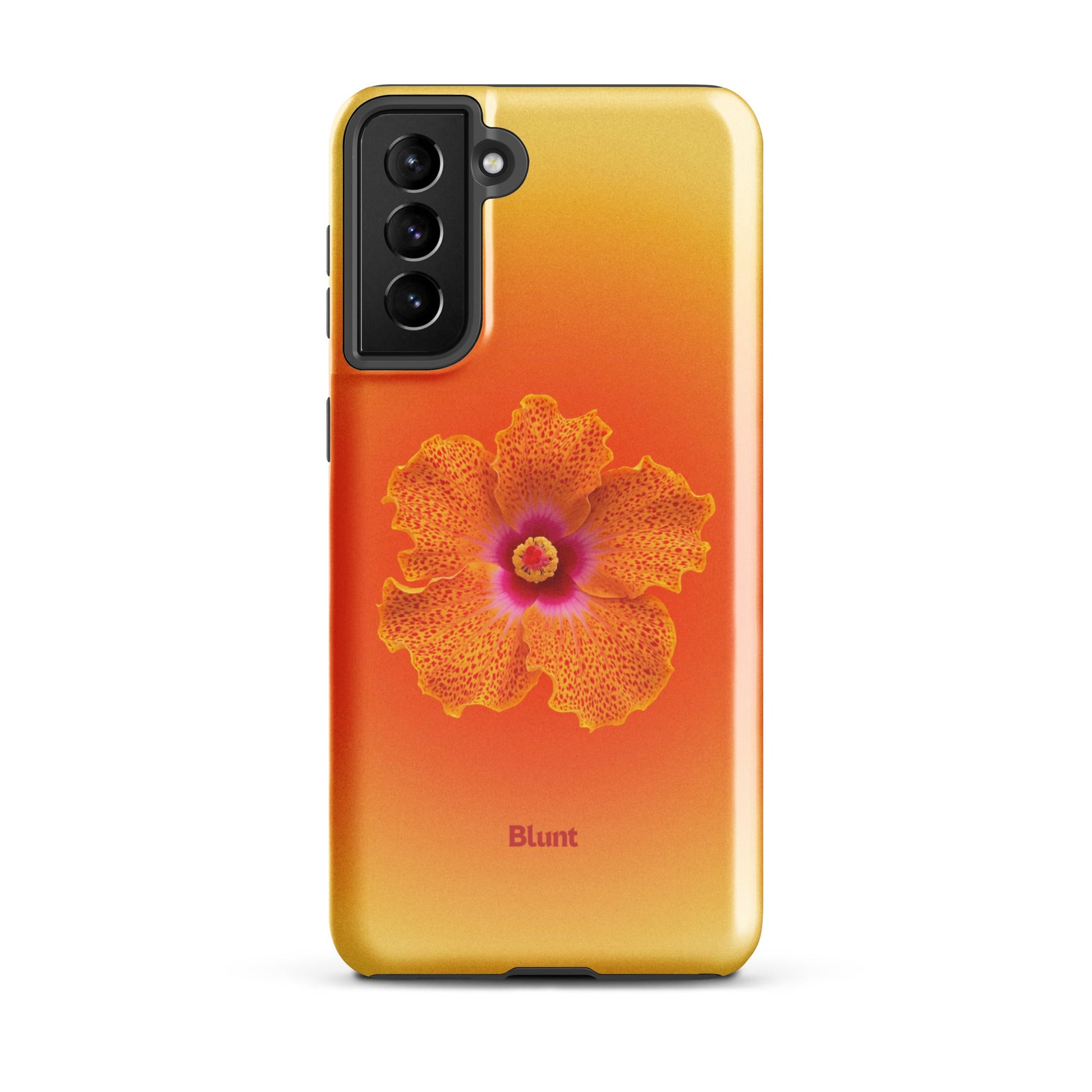 Solaris Samsung Case - Blunt Cases