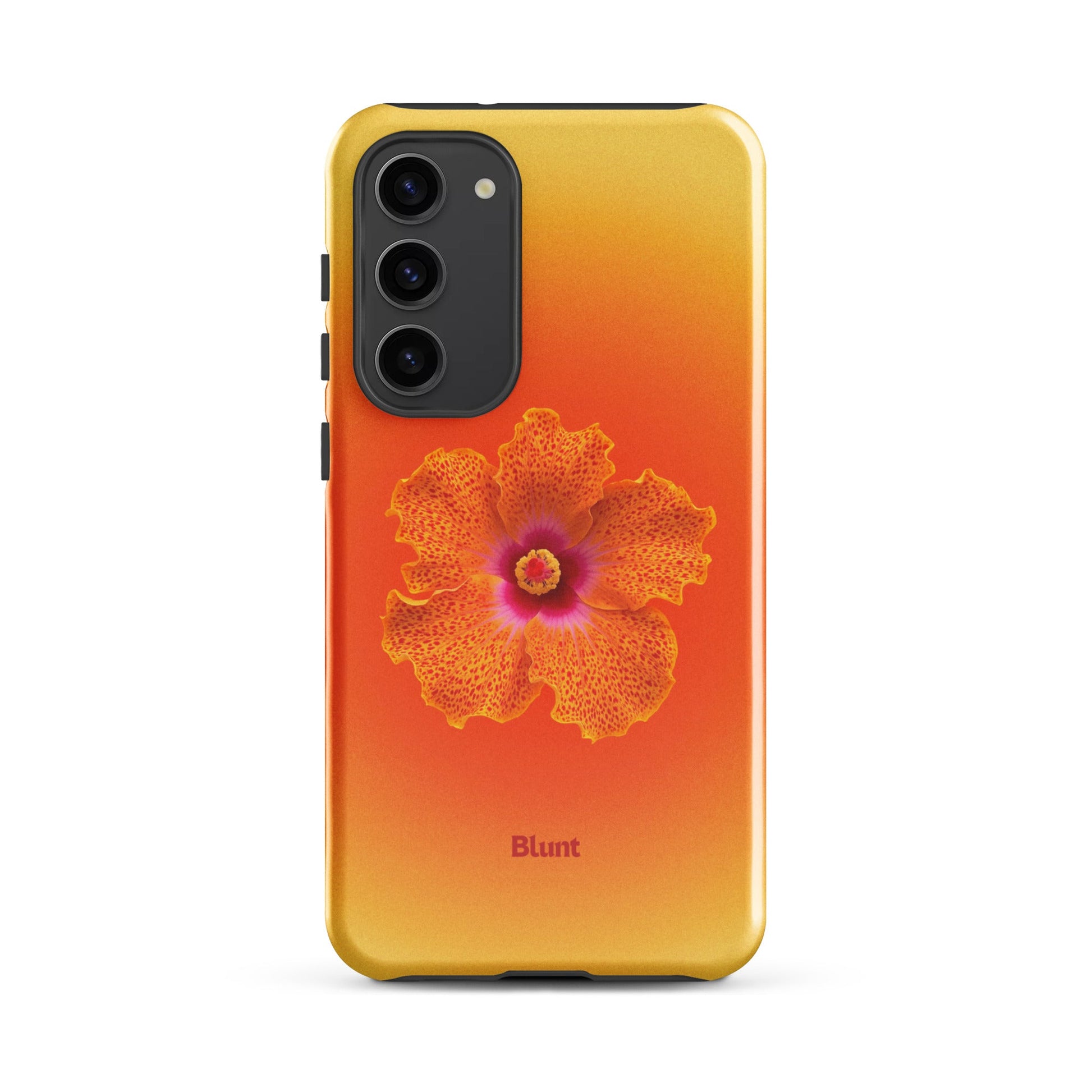 Solaris Samsung Case - Blunt Cases