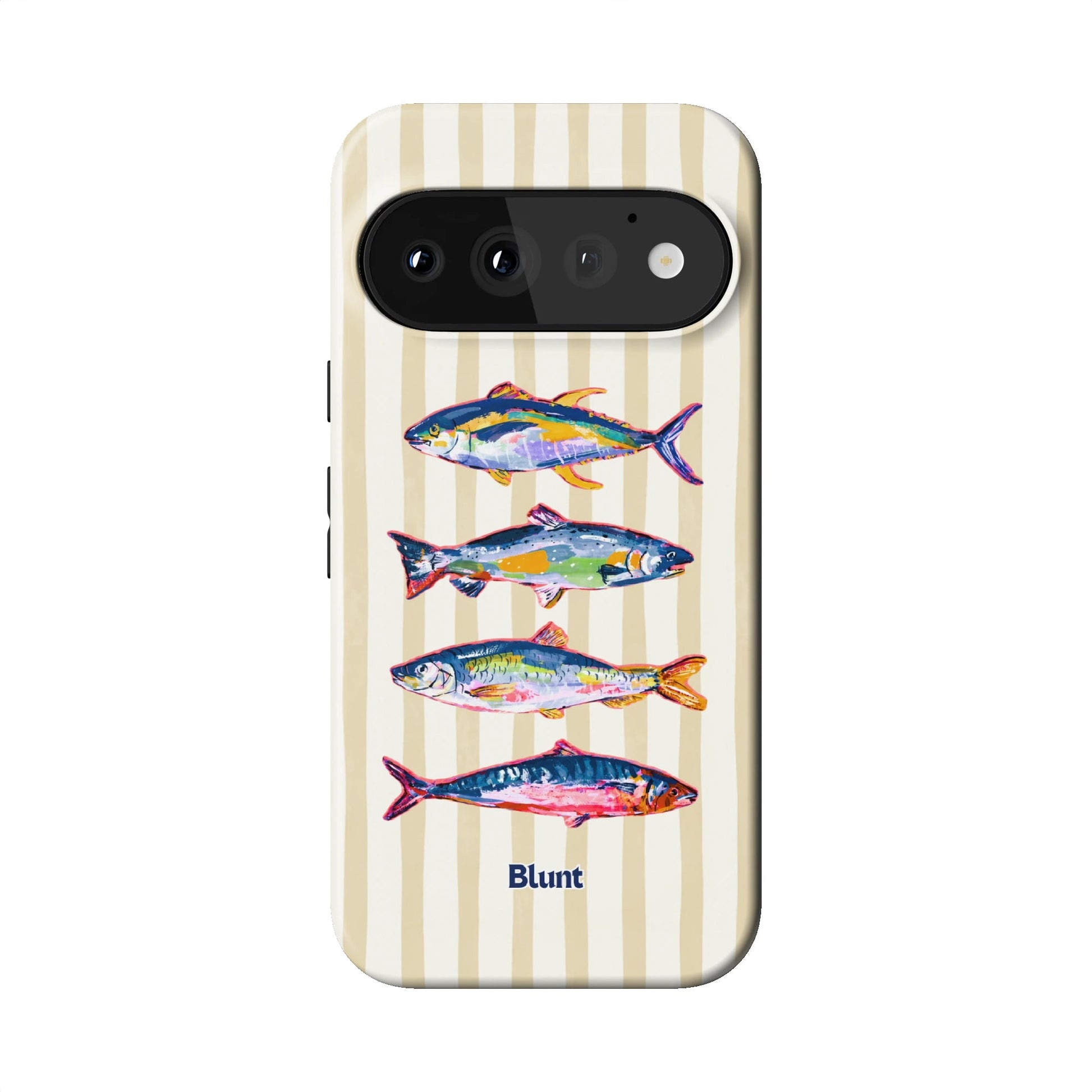 Soledad Pixel Case - Blunt Cases