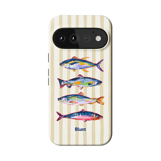 Soledad Pixel Case - Blunt Cases