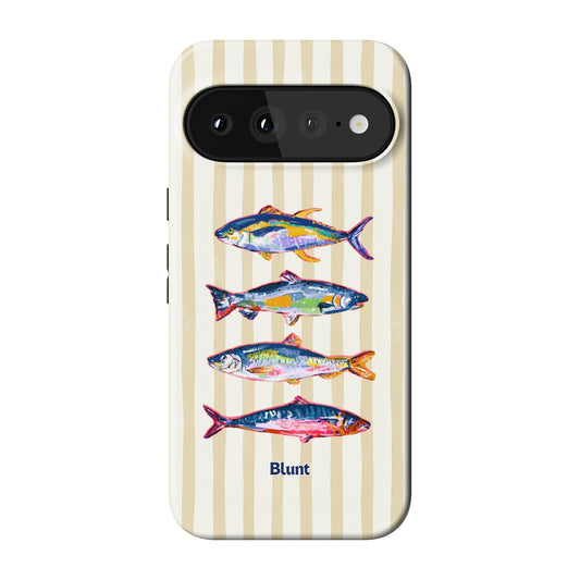 Soledad Pixel Case - Blunt Cases